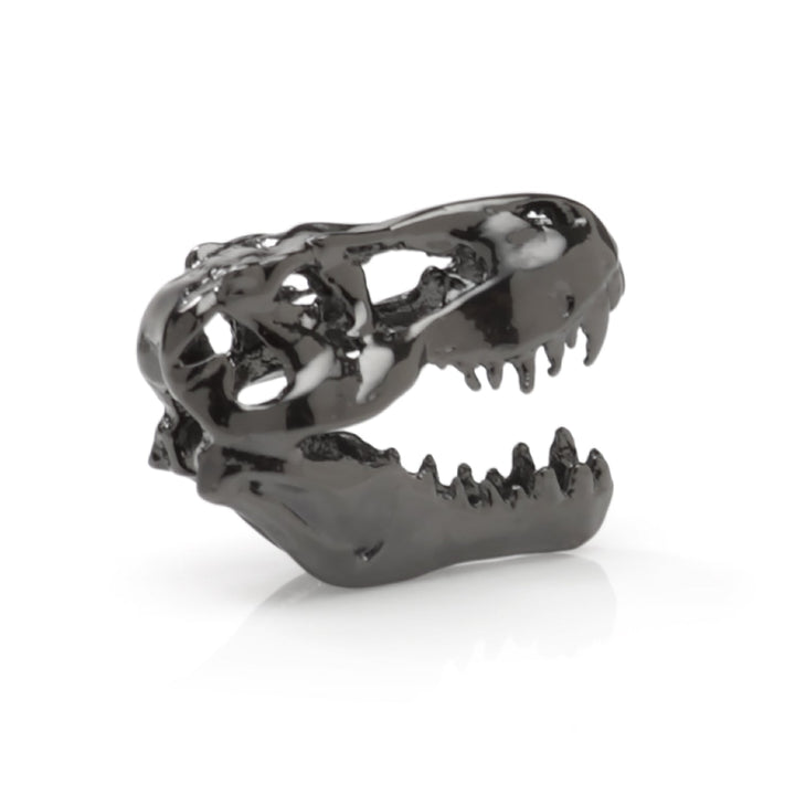T-Rex 3-D Lapel Pin Image 3