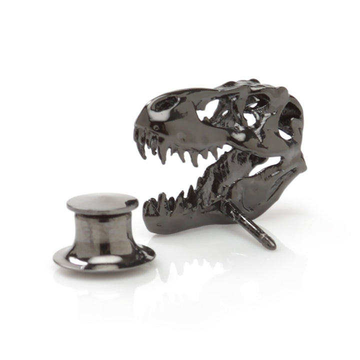T-Rex 3-D Lapel Pin Image 4