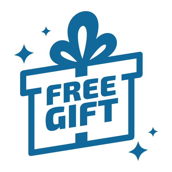 FREE GIFT