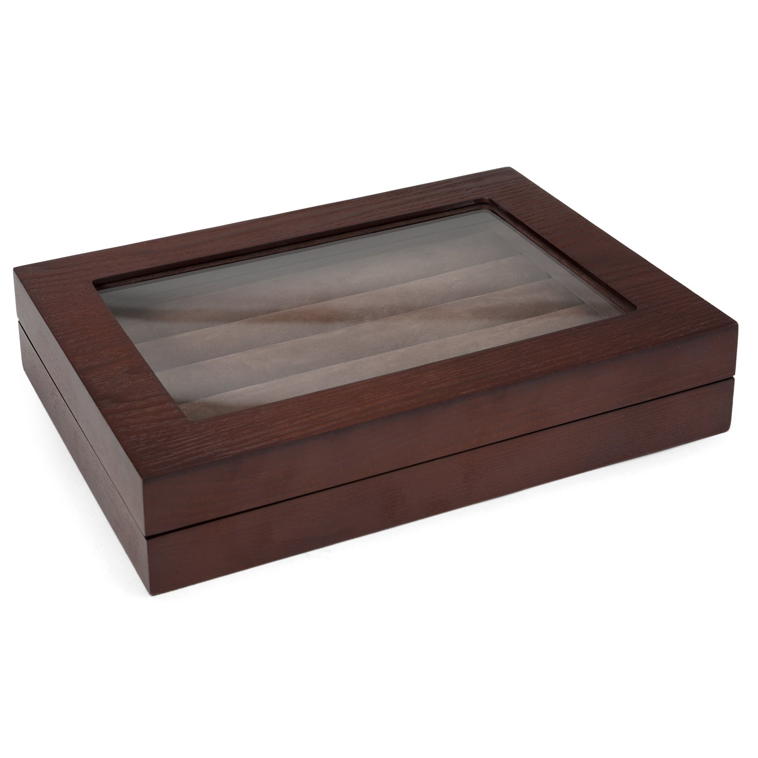 Storage Cases – Ox & Bull Trading Co.