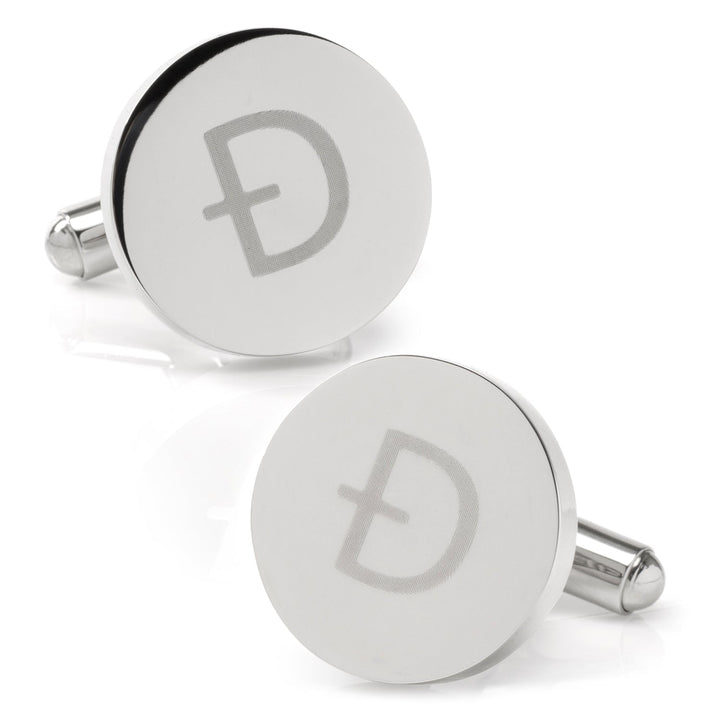 Crypto Cufflinks Image 6