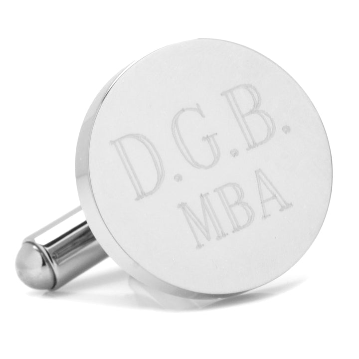 Graduation Day Degree Cufflinks Image 4