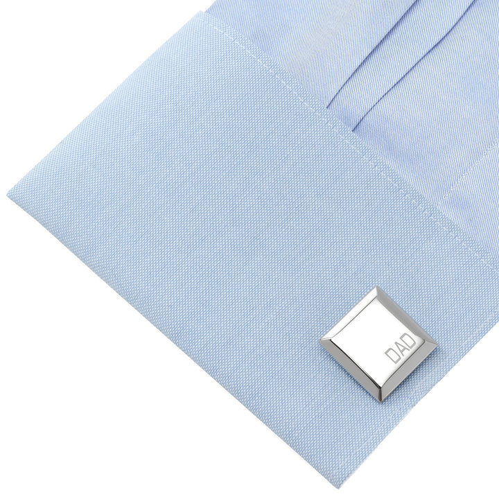 DAD Cufflinks Image 3