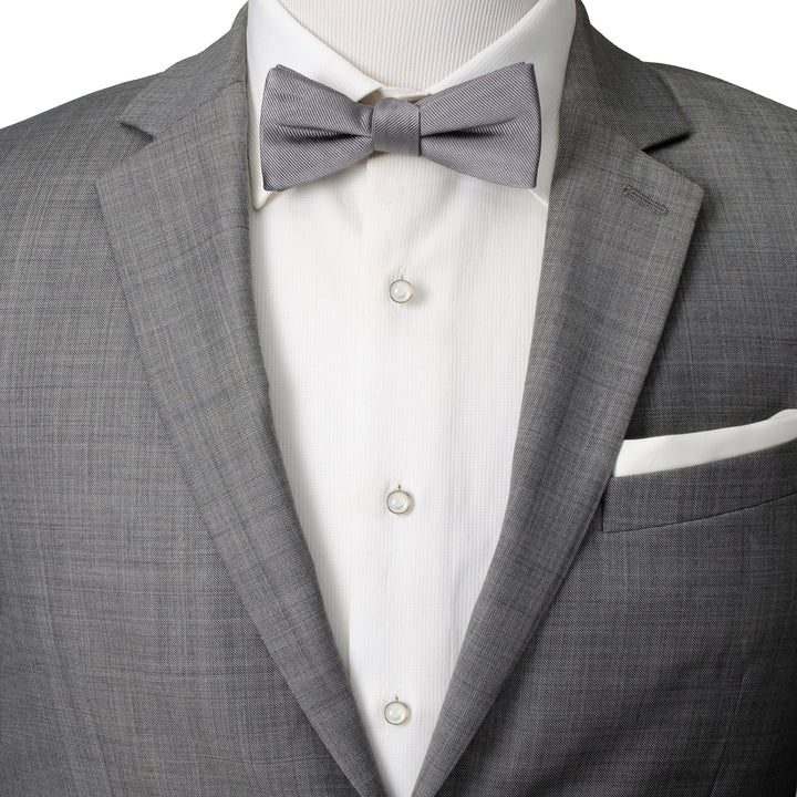 Mixed Mother of Pearl Stud Set Image 2