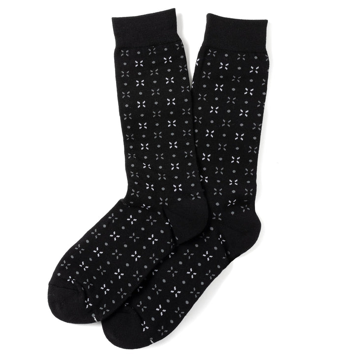 Ox & Bull Patterned Sock Gift Set Image 3