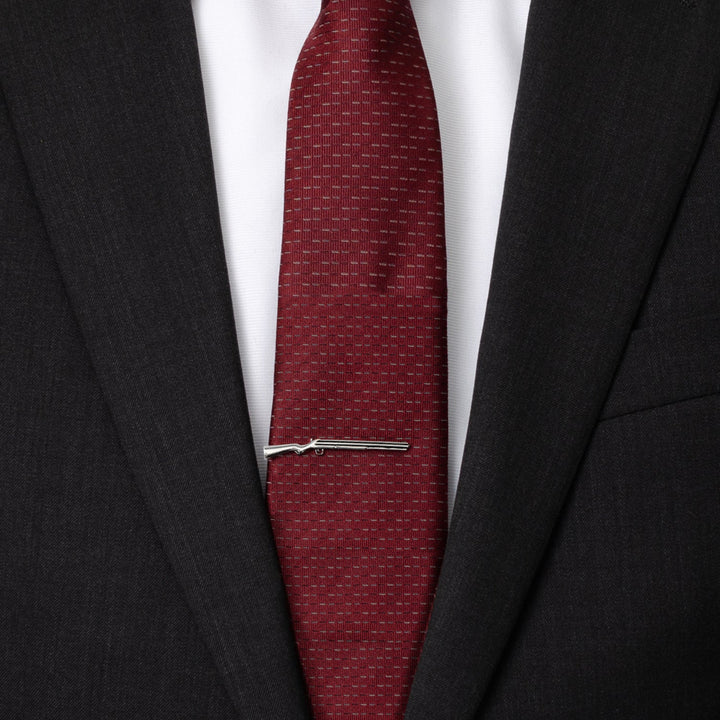 Shotgun Tie Clip Image 2