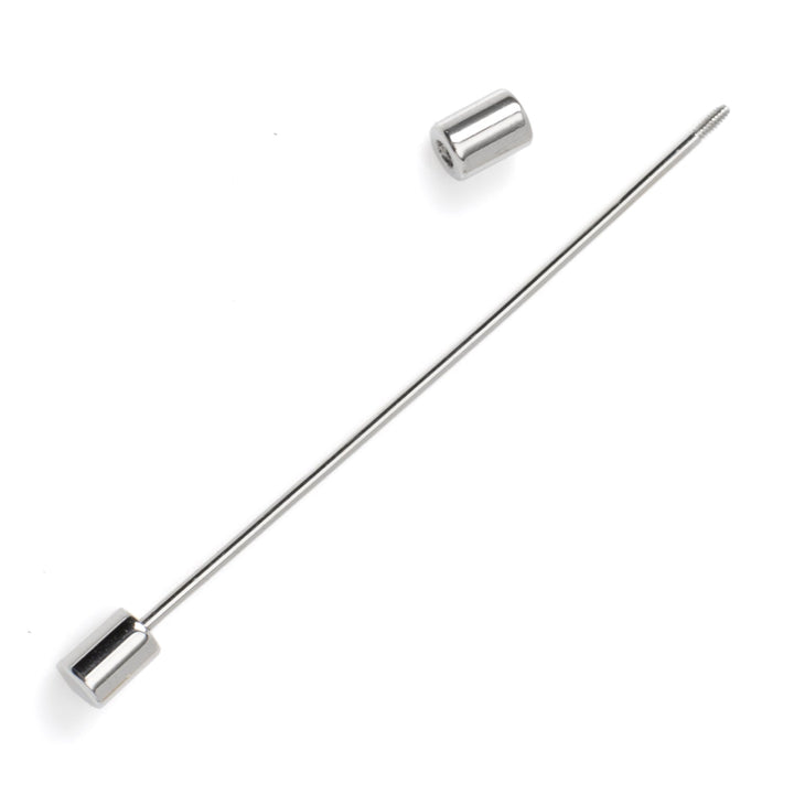 Stainless Steel Collar Bar Image 4