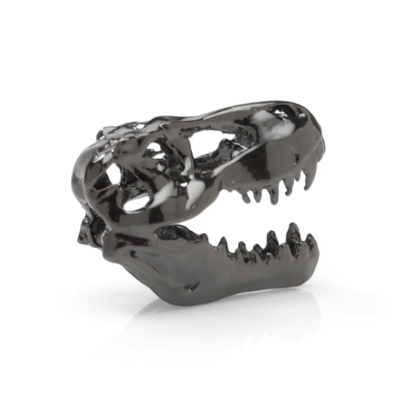 T-Rex 3-D Lapel Pin Image 1